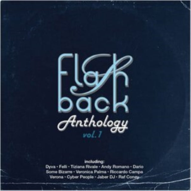 Flashback Anthology