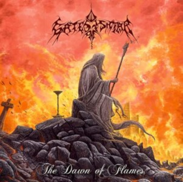 The Dawn of Flames
