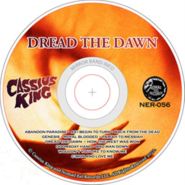 Dread the Dawn