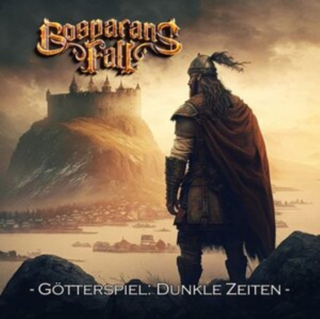 Götterspiel