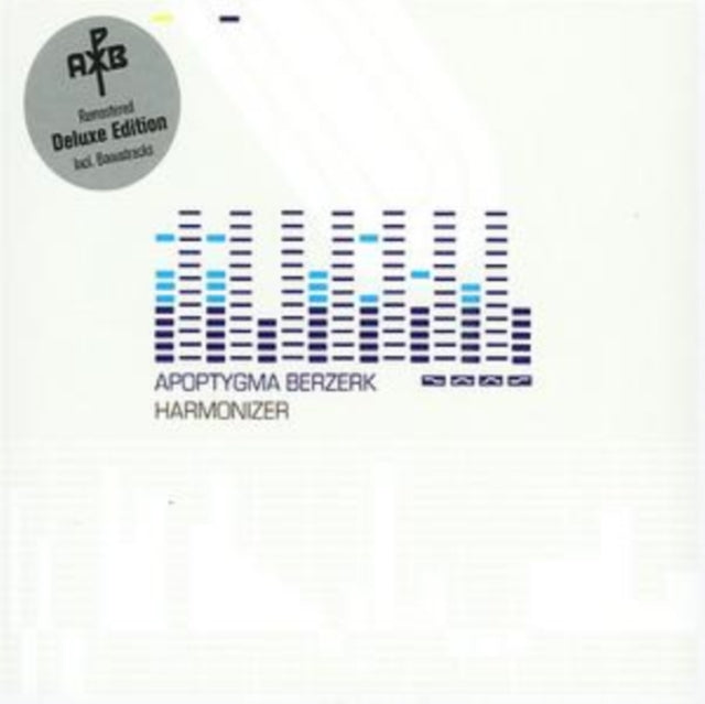 Harmonizer