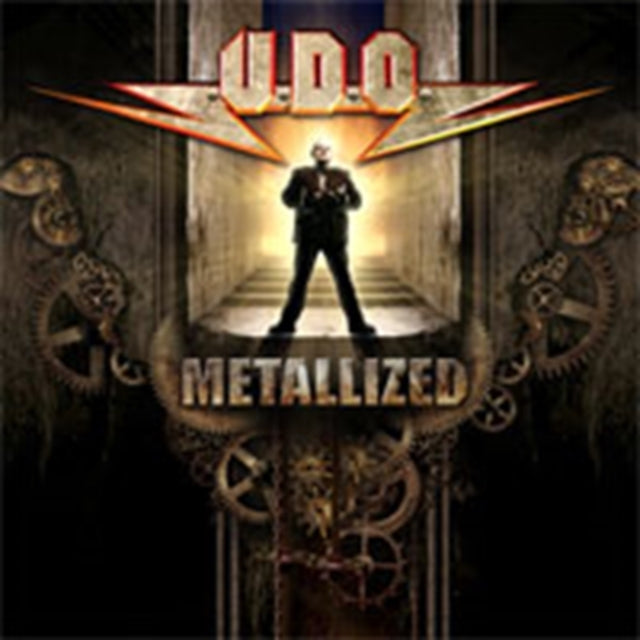 Metallized - The Best Of