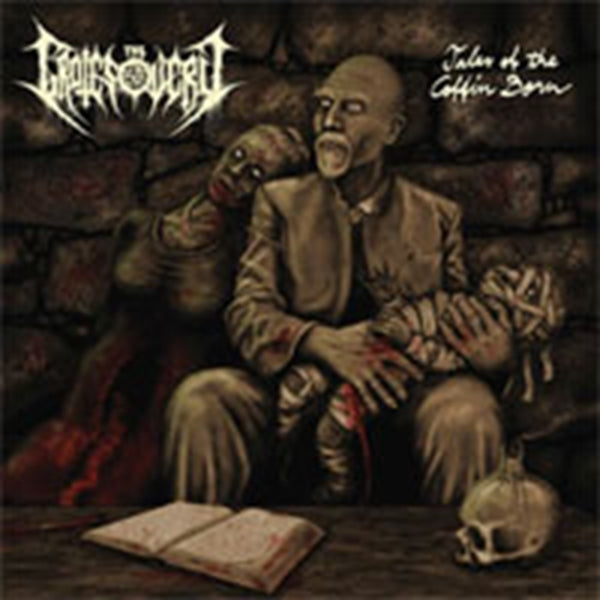 Tales of the coffin born