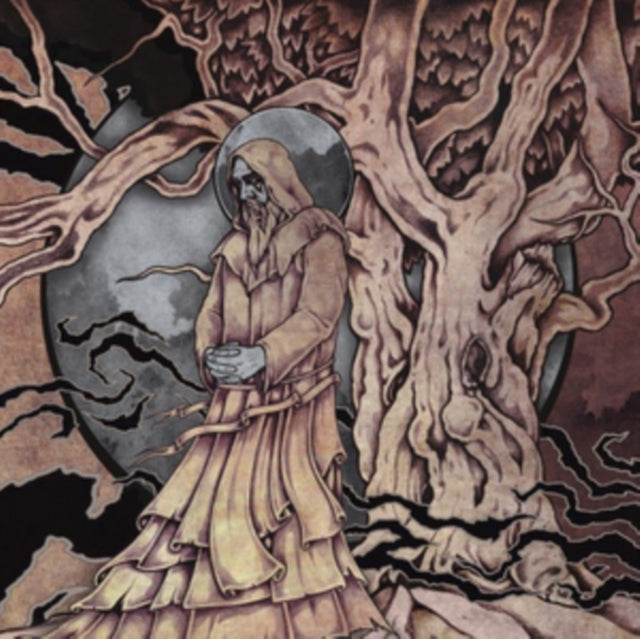 Apostle of Solitude/Rituals of the Oak/The Flight of Sleipnir
