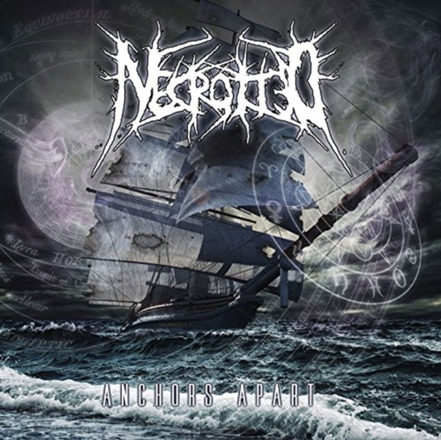 Anchors apart