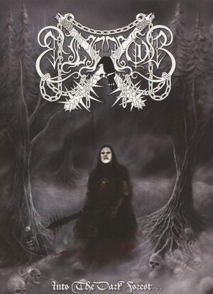Into the Dark Forest...