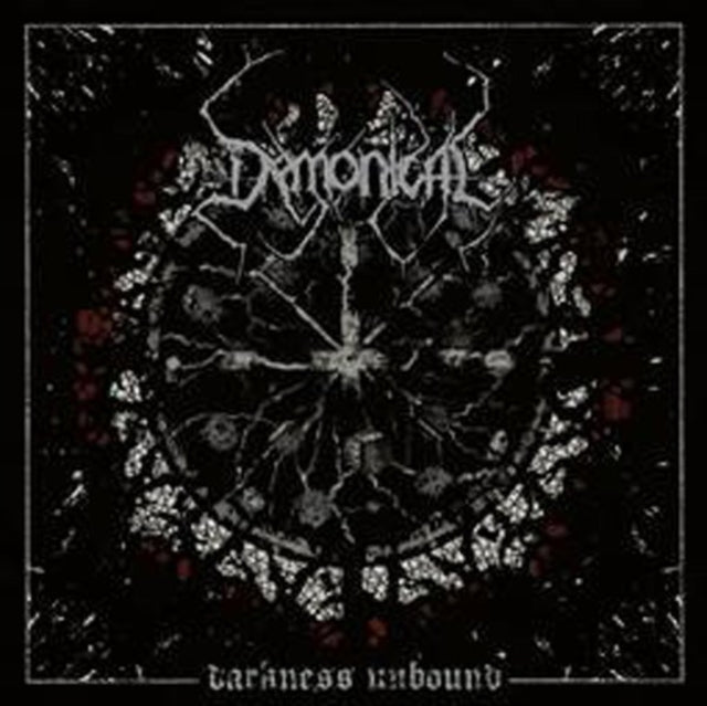 Darkness Unbound