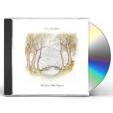 The Great White Beyond