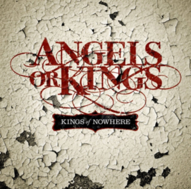 Kings of Nowhere