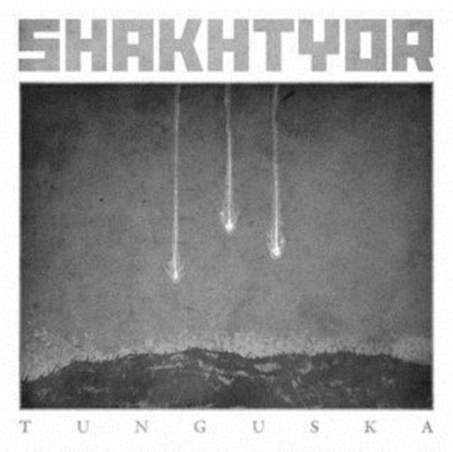 Tunguska