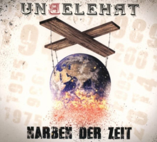 Narben Der Zeit