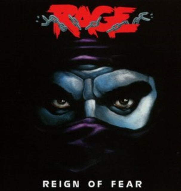 Reign of Fear