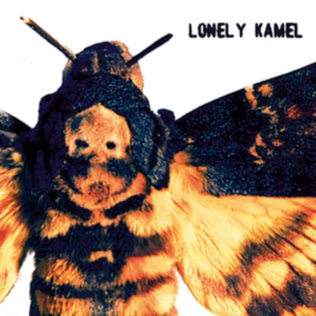 Death's-head Hawkmoth