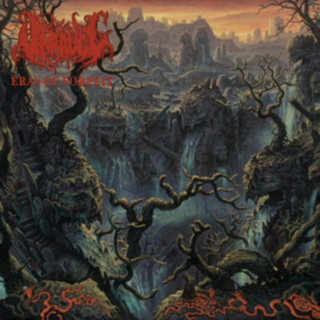 Eras of Forfeit