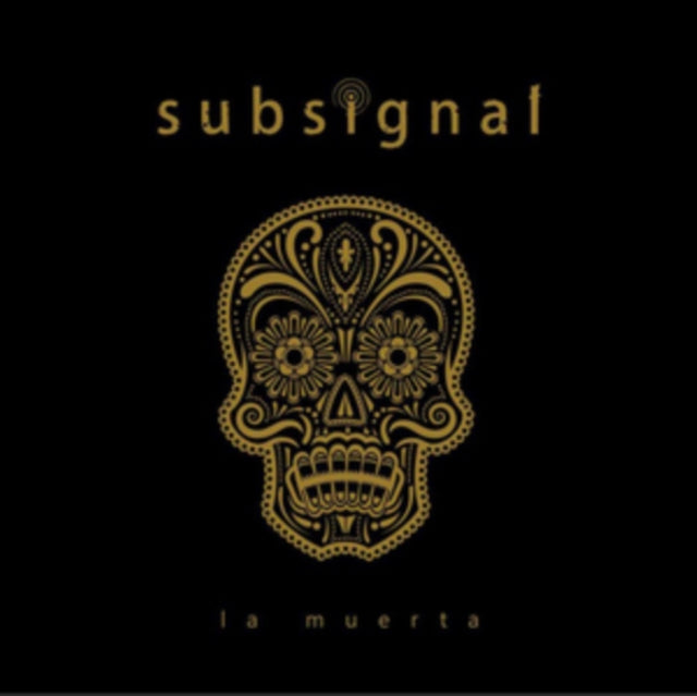 La Muerta