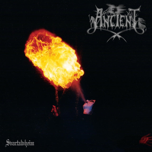 Svartalvheim