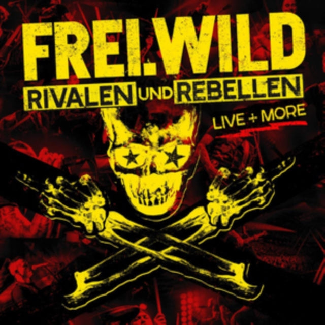 Rivalen Und Rebellen