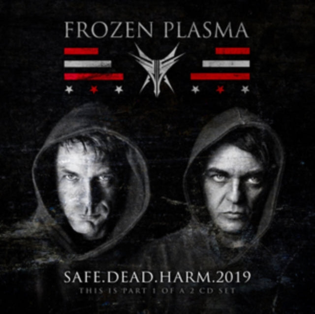 Safe.dead.harm.2019