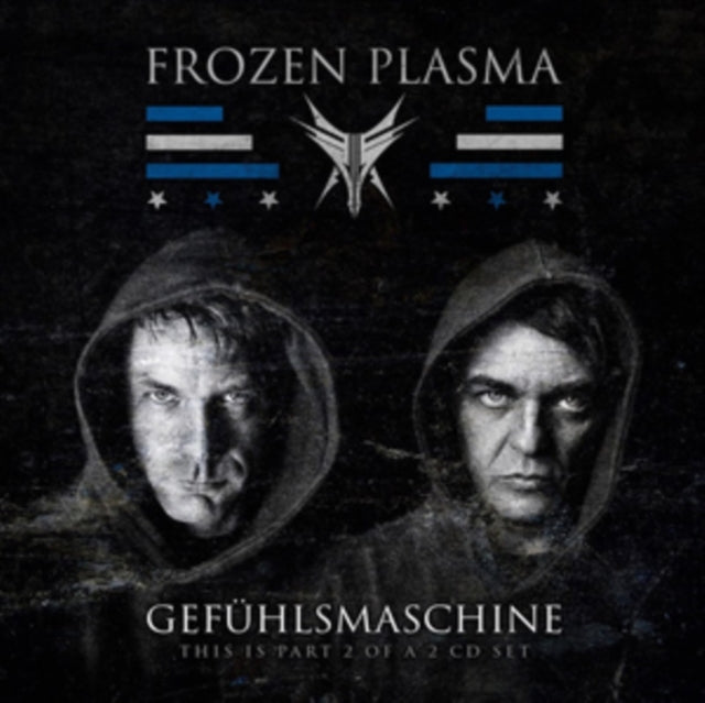 Gefühlsmaschine