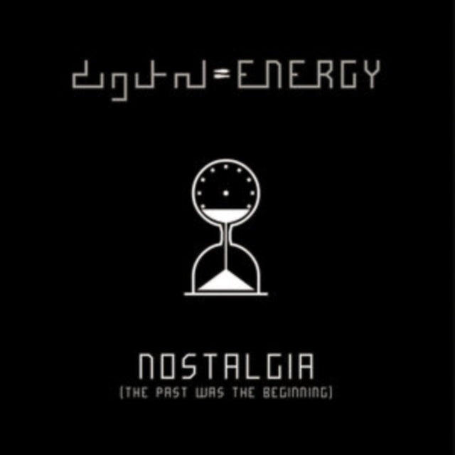 Nostalgia (The Past Was the Beginning)