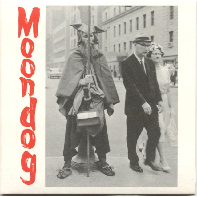 The Viking of Sixth Avenue