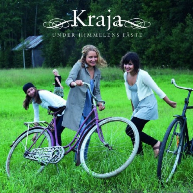 Folk Songs from Sweden in Four Part Harmony