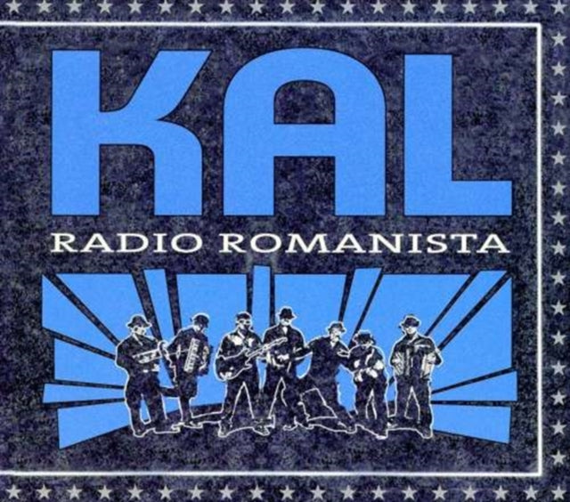 Radio Romanista Kal Serbia