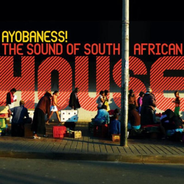 Ayobaness!
