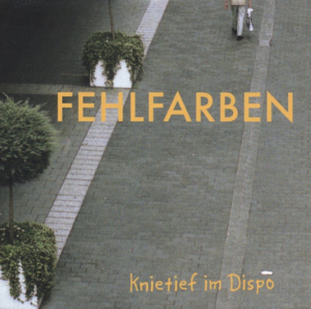 Knietief Im Dispo