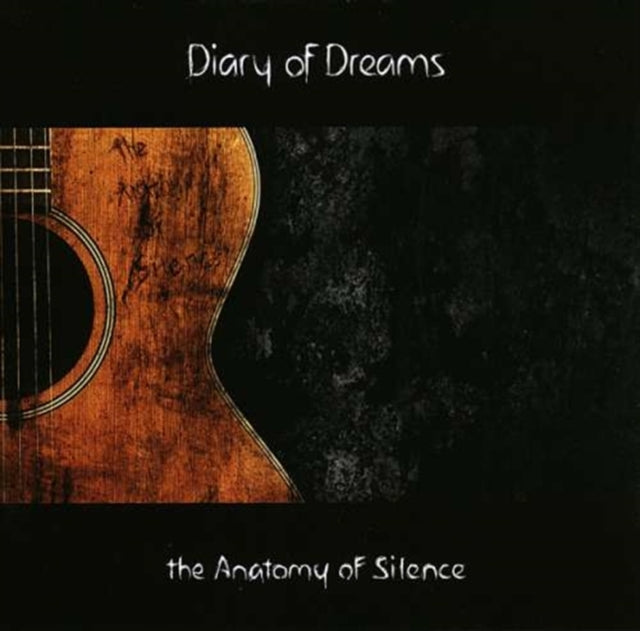 Anatomy Of Silence