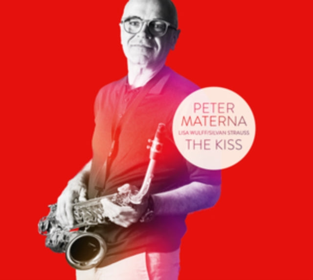 The Kiss