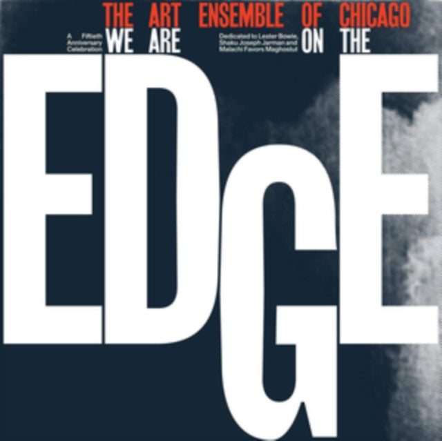 We Are On the Edge