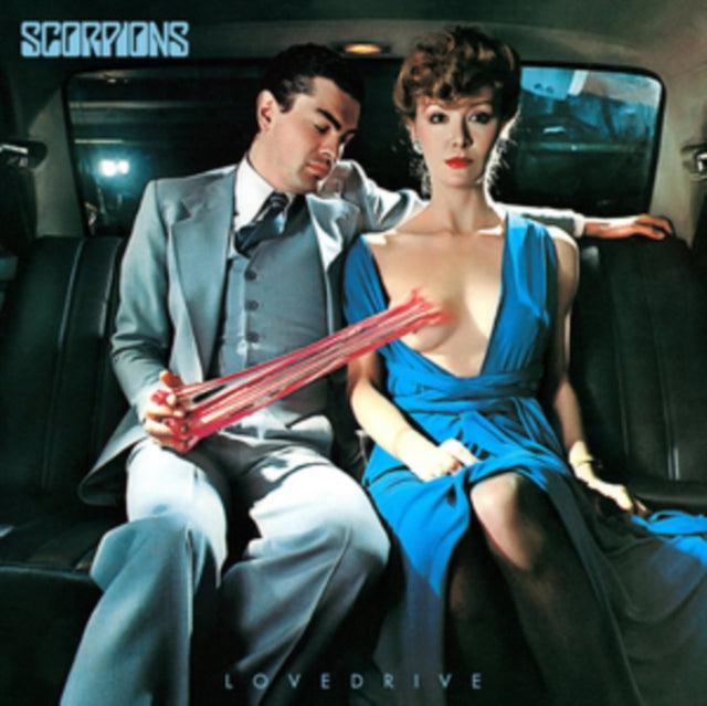 Love Drive