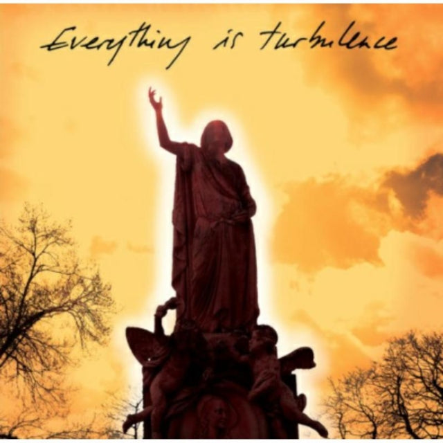 Everything Is Turbulence