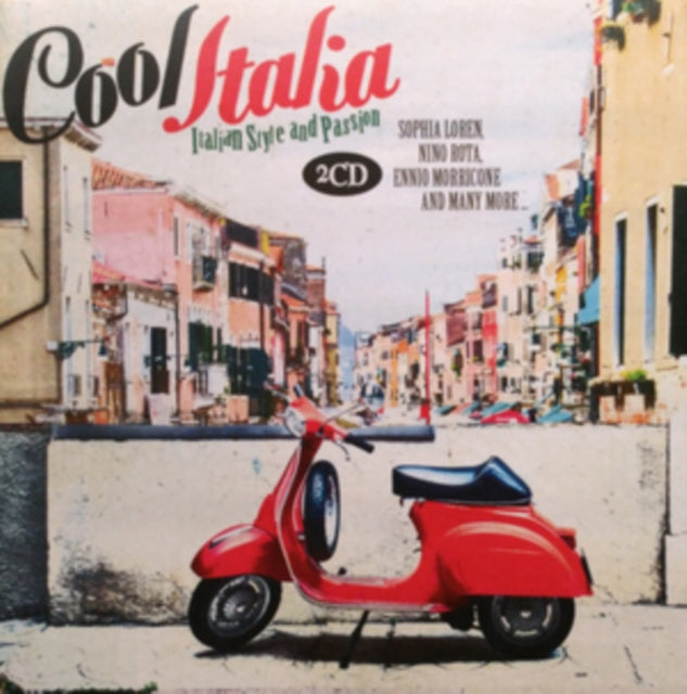 Cool Italia