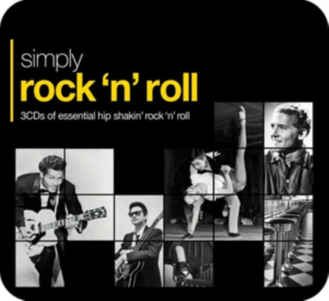 Simply Rock 'N' Roll