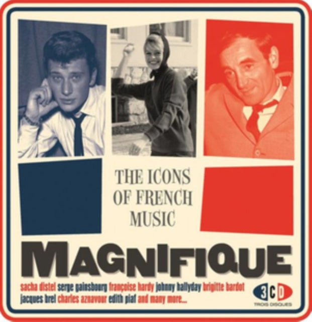 Magnifique