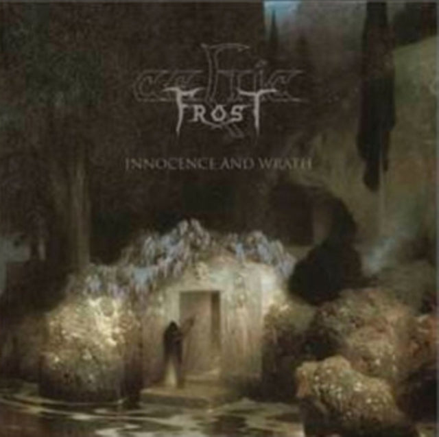 Innocence and Wrath (The Best Of)