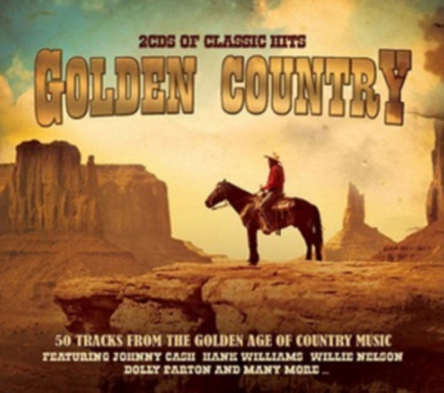 Golden Country