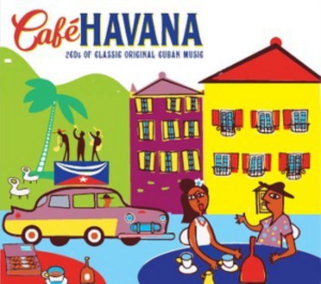 Café Havana