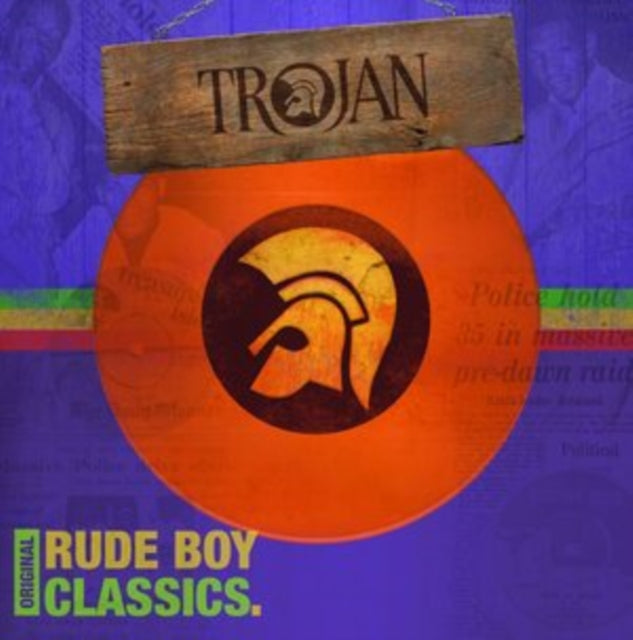 Original Rude Boy Classics