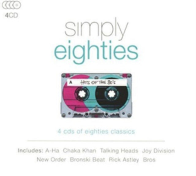 Simply Eighties