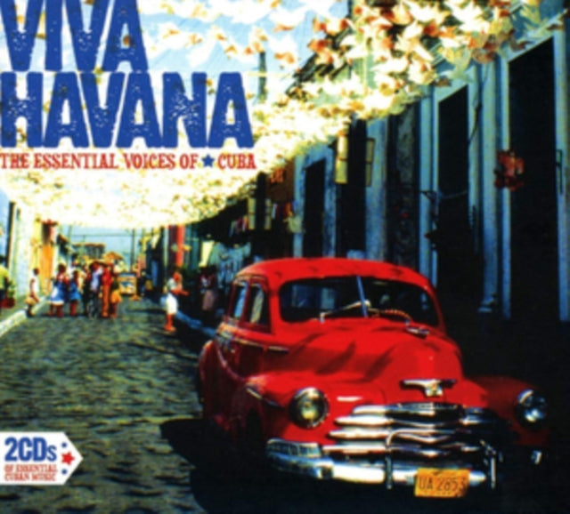 Viva Havana