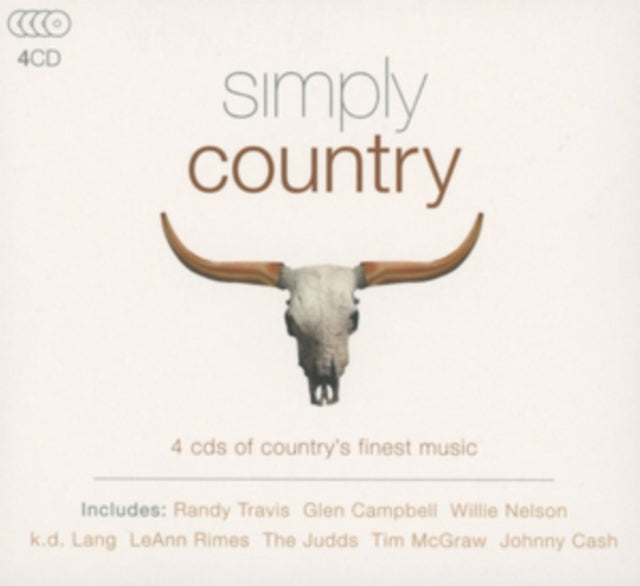 Simply Country