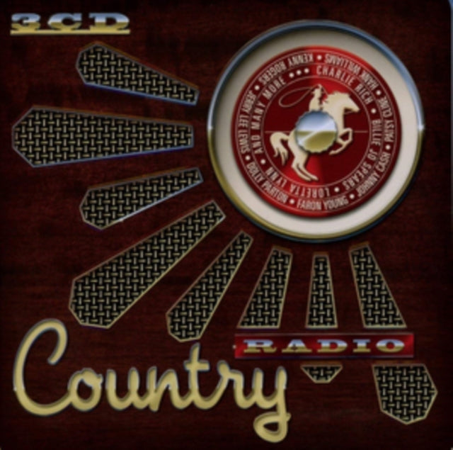 Country Radio