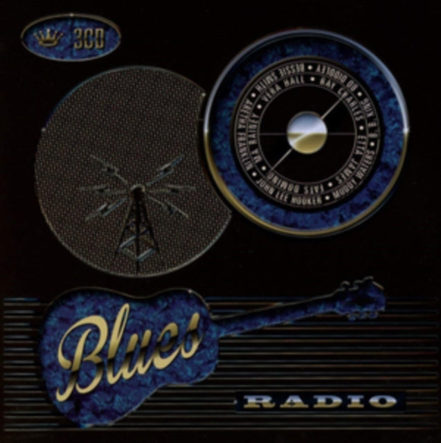 Blues Radio