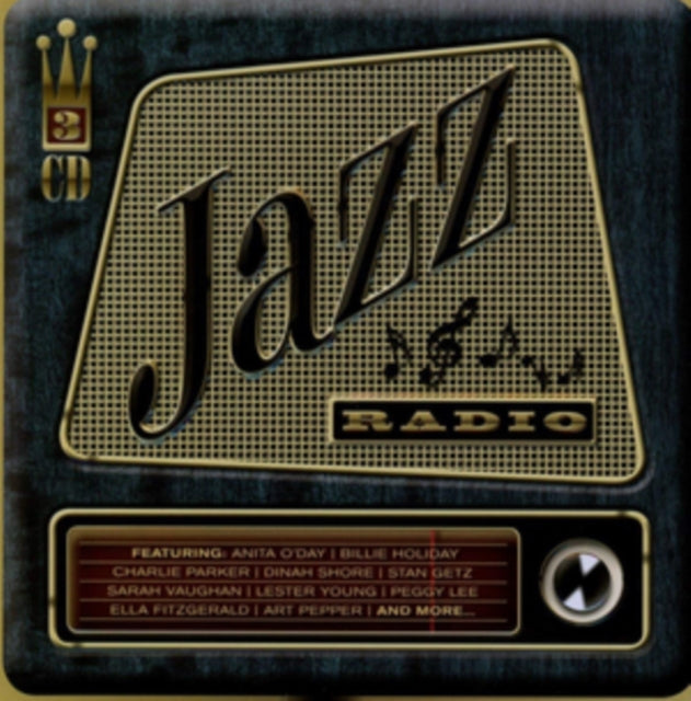 Jazz Radio