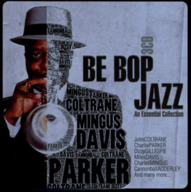 Be Bop Jazz