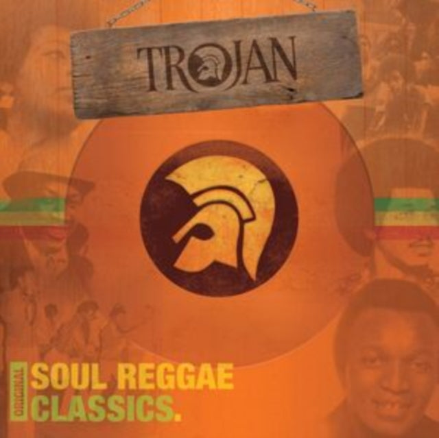 Original Soul Reggae Classics
