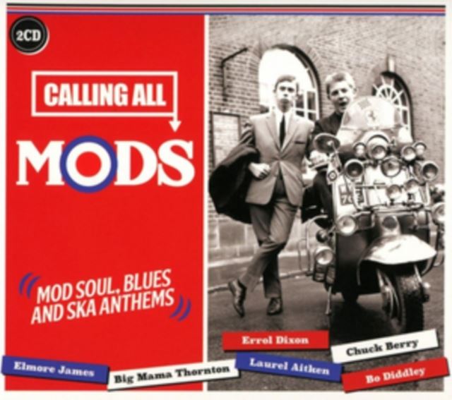 Calling All Mods